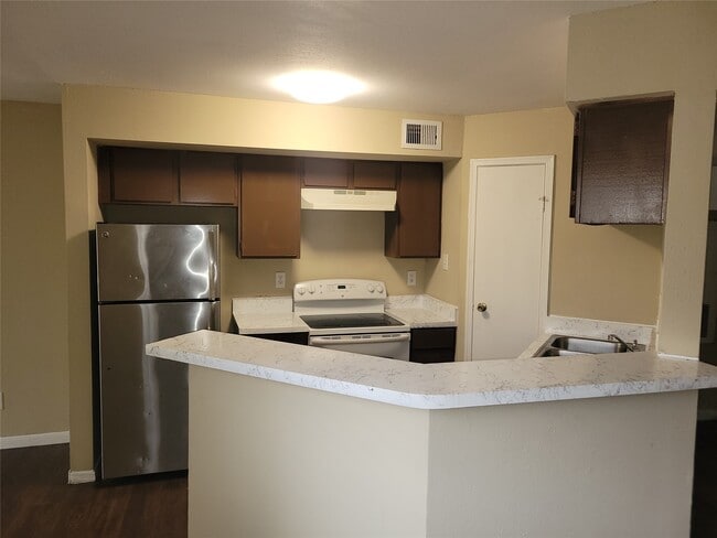 Photo - 7200 W T C Jester Blvd Unit 3204