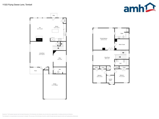 Photo - 11322 Flying Geese Ln