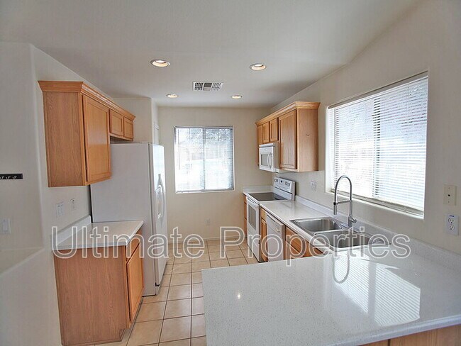 Photo - 25754 W Siesta Way