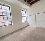 2BD 1BA - Primary Bedroom