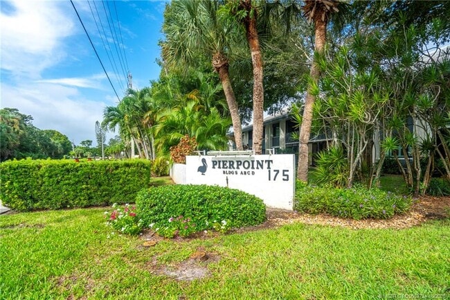Building Photo - 175 SE St Lucie Blvd Unit A106