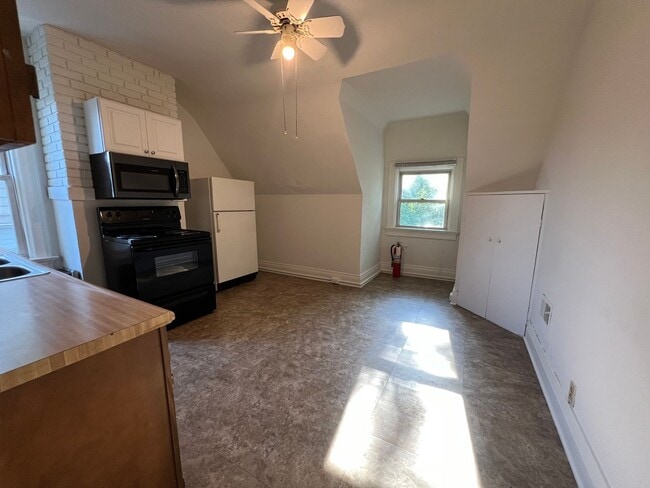 Photo - 1407 Wightman St Unidad 1407 Wightman St. #3