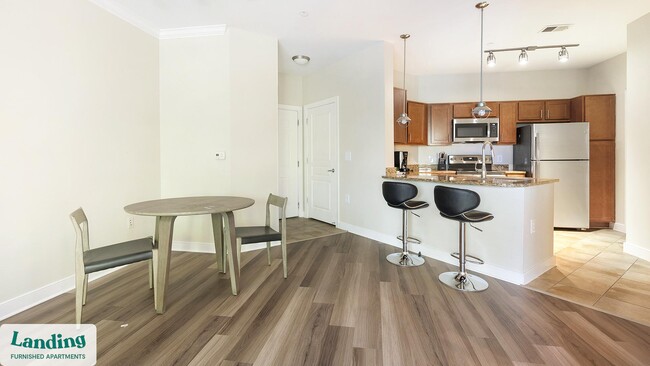 Photo - 3300 East-West Hwy Unit 422