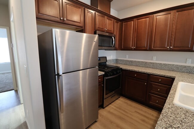 Photo - Northview Meadows Luxury Duplexes!