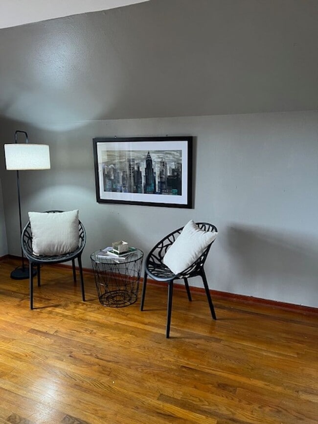 Photo - Cute One Bedroom/ One Bath Upstairs Unit.