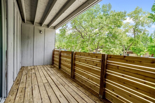 Photo - 8433 Kessler St Townhome