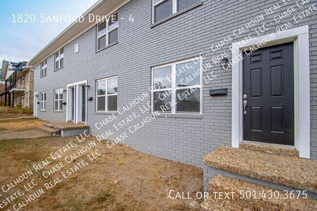 Photo - 1820 Sanford Dr Unidad 4