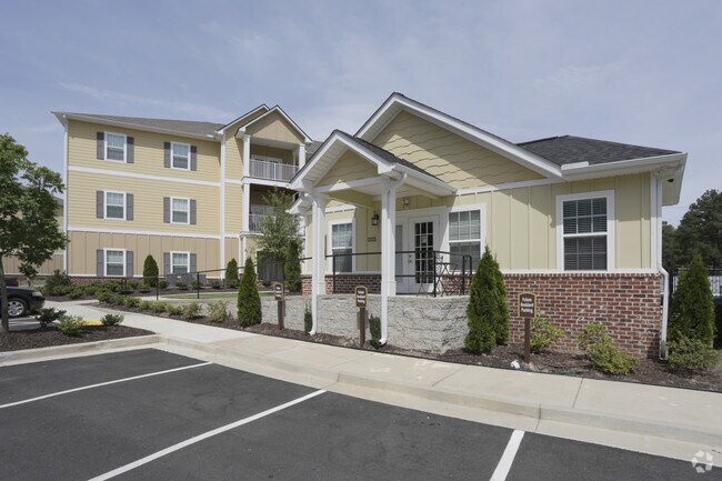 Sage Creek Apartments For Rent in Augusta, GA