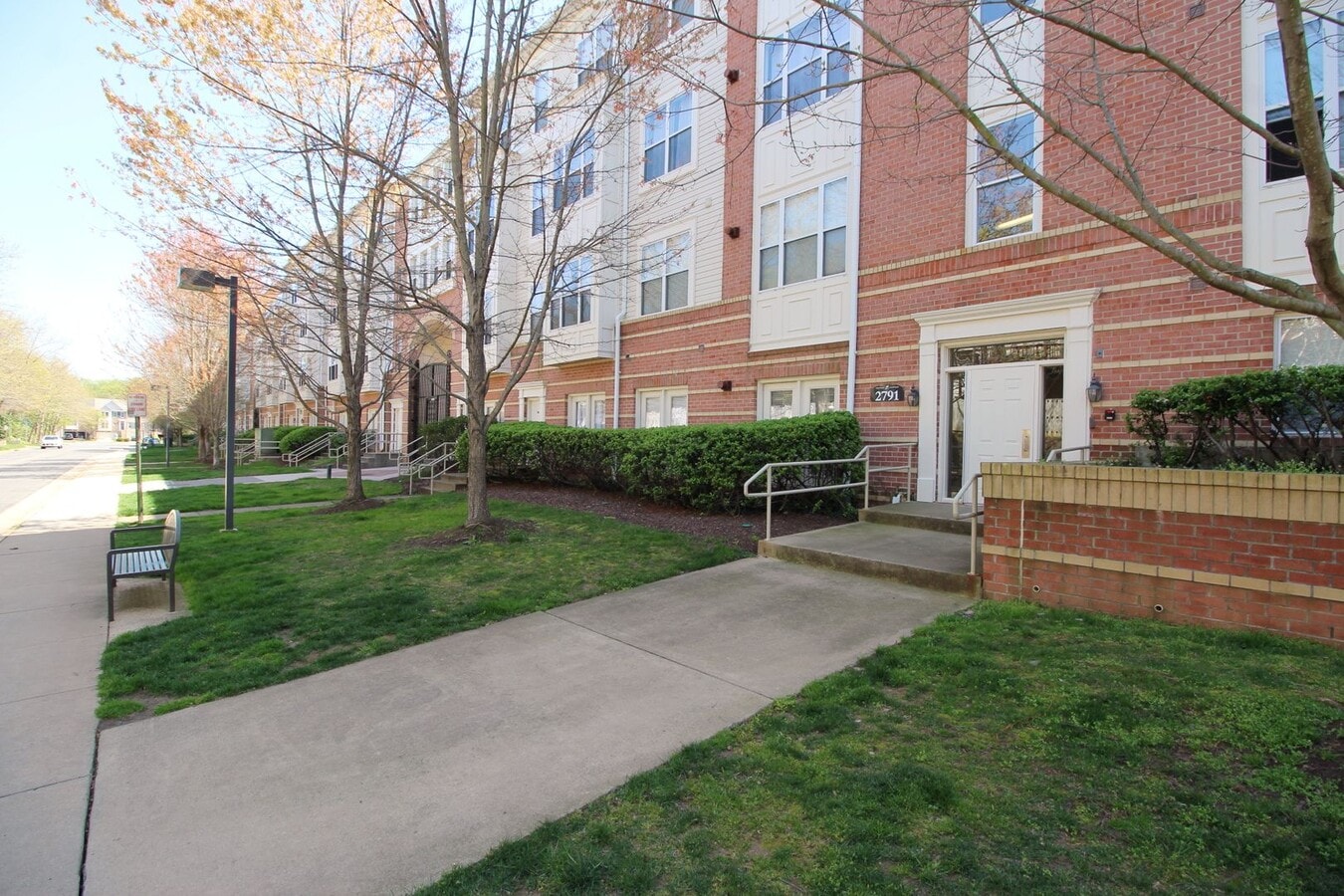 Beautiful 1BD/1BA condo - Beautiful 1BD/1BA condo