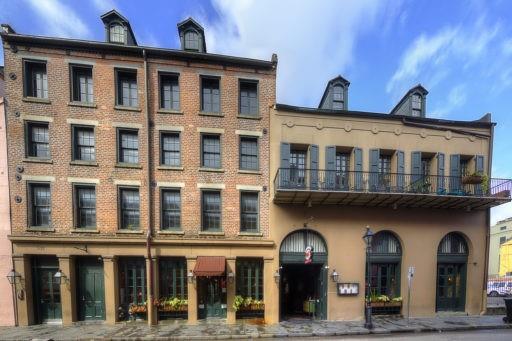 Building Photo - 508 Toulouse St