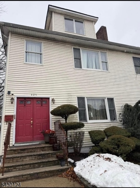 Building Photo - 425 Greylock Pkwy Unit 3