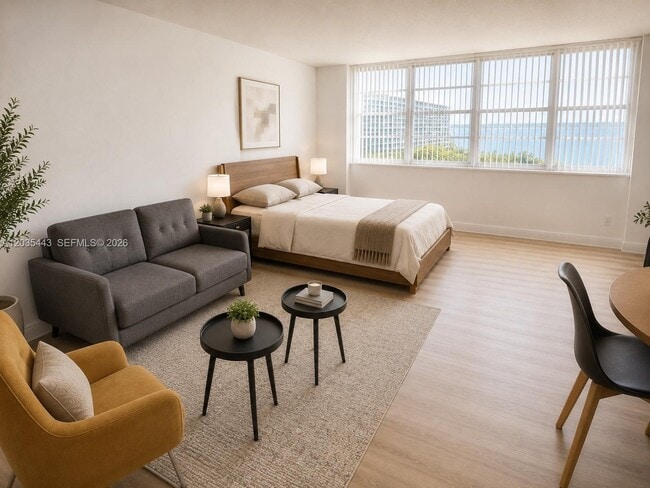 Photo - 801 Brickell Bay Dr Unit 1469