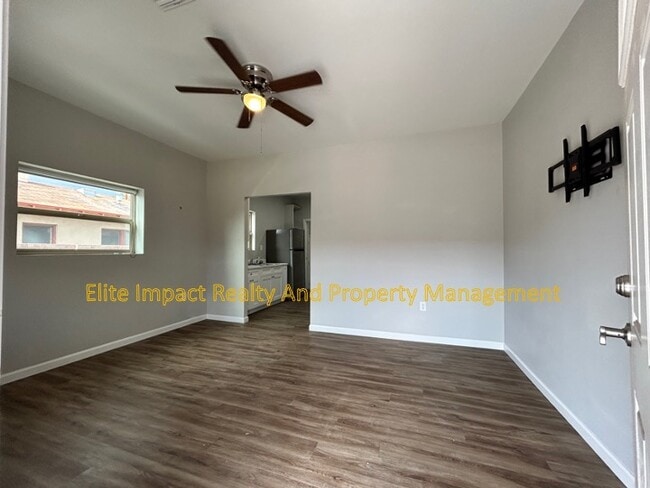 Photo - 1330 N Tyndall Ave