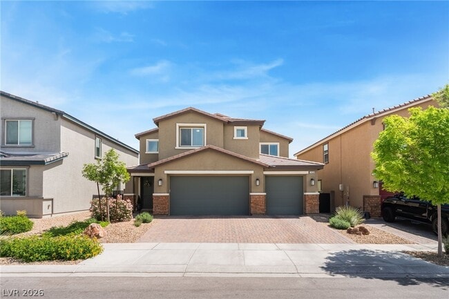 Building Photo - 7438 Ardenno St