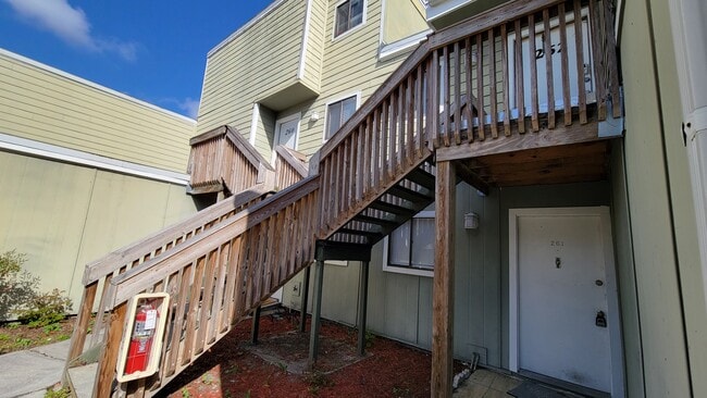 Photo - 261 Scottsdale Sq Condo Unit 261