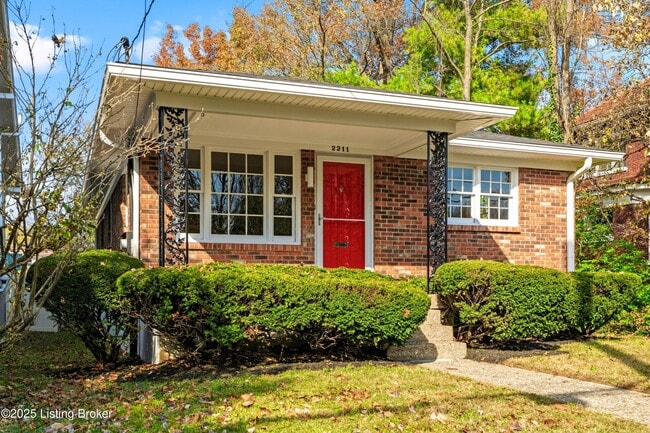 Building Photo - 2211 Wrocklage Ave