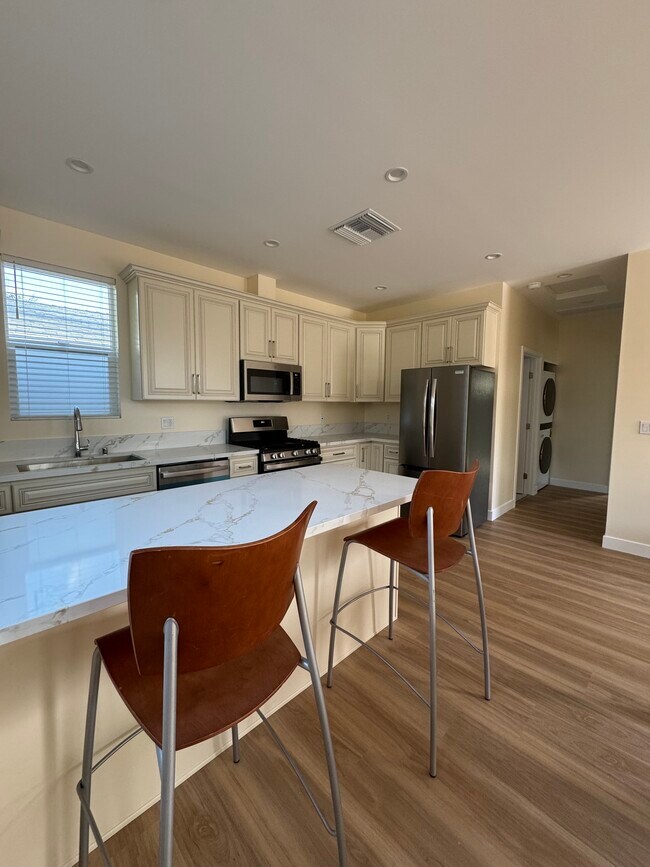 Onyx counter top