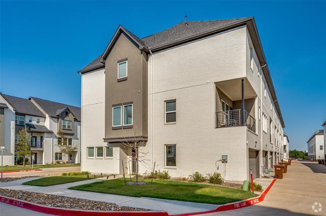 Building Photo - 3300 Norris St Rental