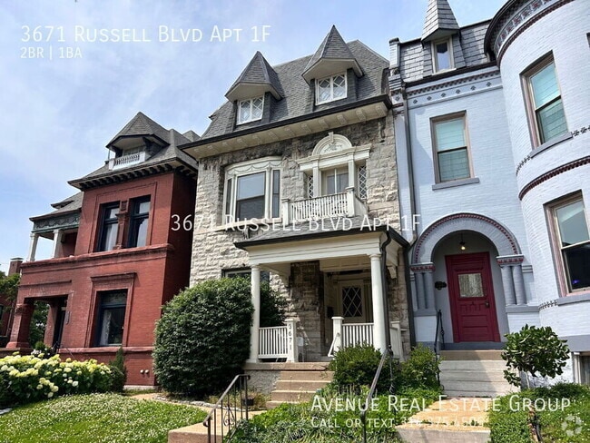 Building Photo - 3671 Russell Blvd Rental