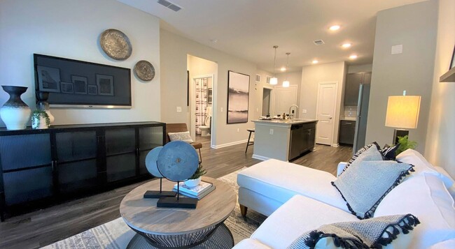 The Crossings at Pooler