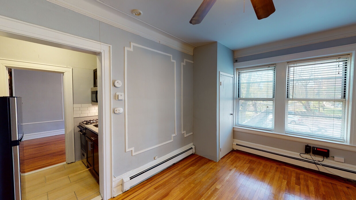 Photo - Claremont Holdings Apartments