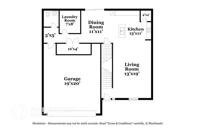 Photo - 531 S Poplar St