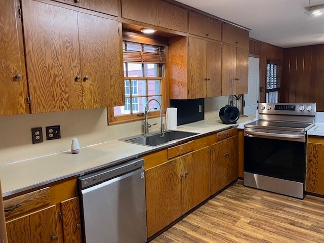 Photo - 1210 Brazos St