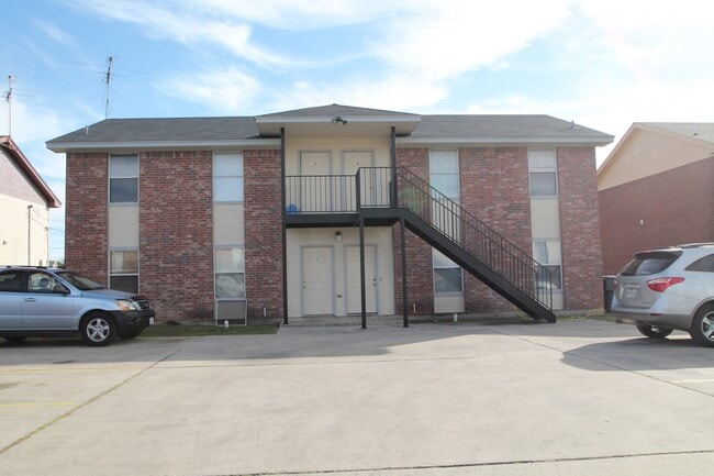 Building Photo - North Killeen! Unit A Rental
