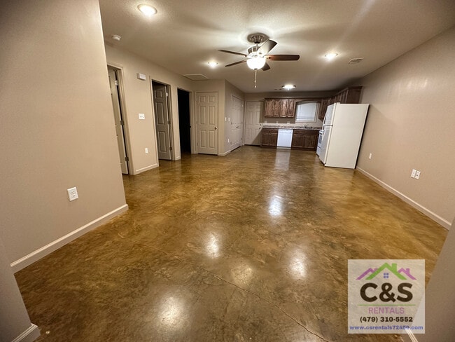 Photo - 601 N 6-1/2 St Unit 3