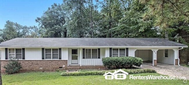 Building Photo - 5619 Stewart Mill Rd Rental