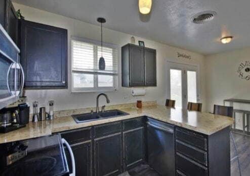 Photo - "Perfect 3-Bed Home with Gleaming Hardwood...
