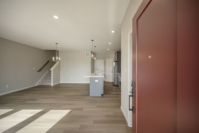 Photo - Brand New Construction, 3 bed, 2.5 Bath Townhome