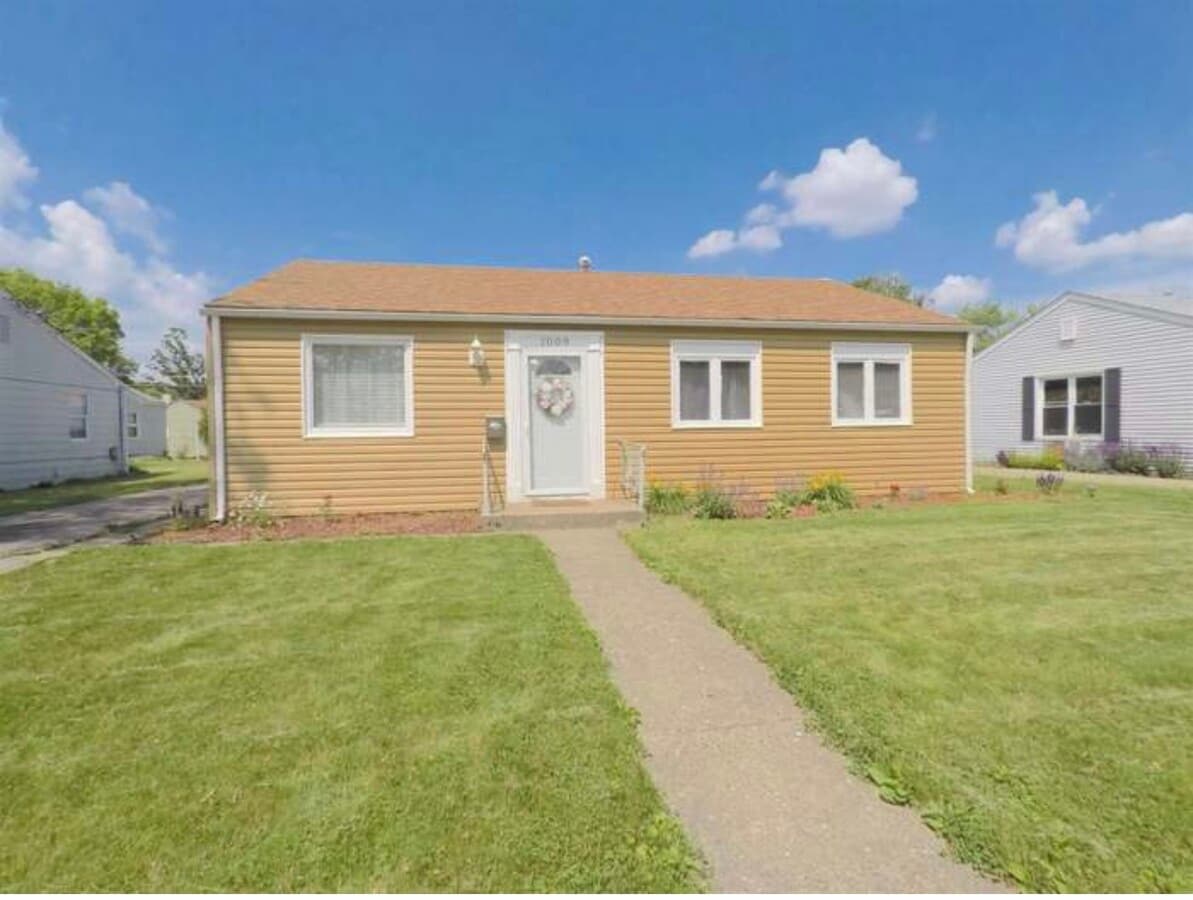 Photo - 1009 40th St