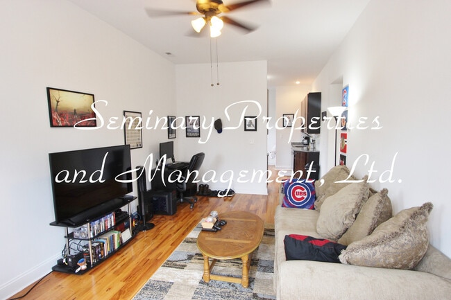 Photo - Amazing  rehabbed one bedroom with AC, DW, Granite Unidad 1714-2FF