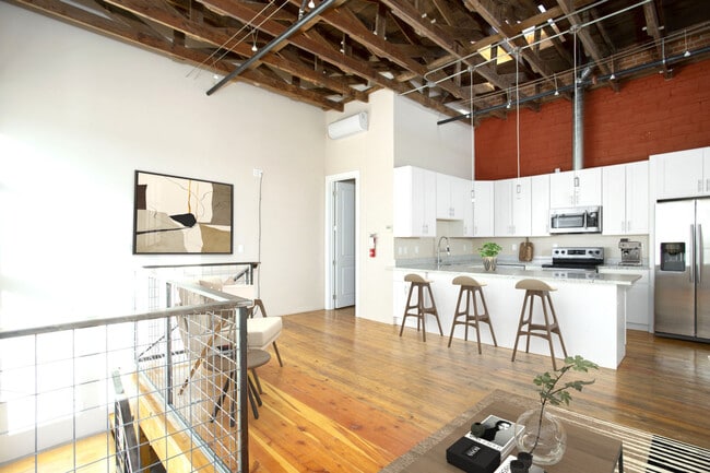 Photo - Double R Lofts