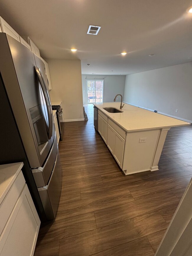 Photo - 5BR w/ Backyard & Driveway in Camden, SC