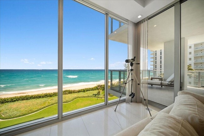 Building Photo - 5000 N Ocean Dr Unit 603
