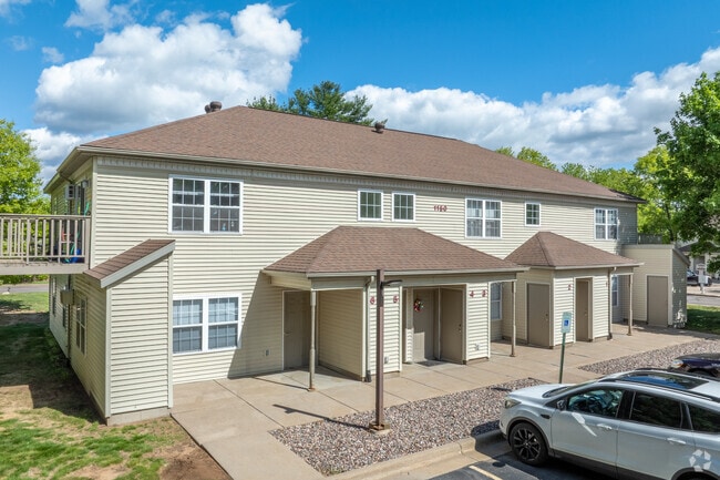 Building Photo - Sylvan Glen Apartments