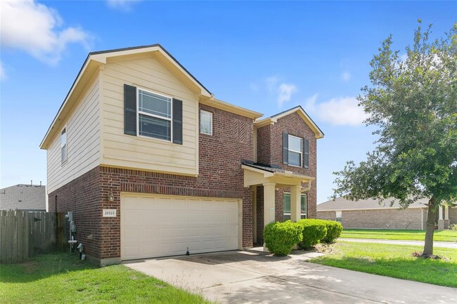 Photo - 20323 Mathis Landing Dr House