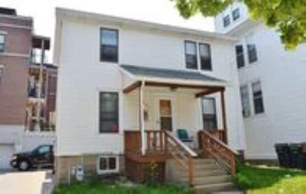 Photo - 521 E Mifflin St House