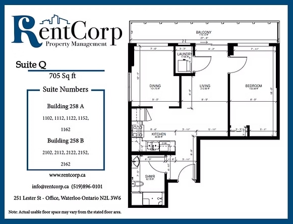 Building Photo - 258B Sunview St