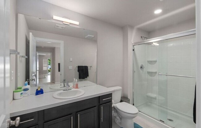 Photo - Modern 4-Bed Home in Northshore School District with A/C