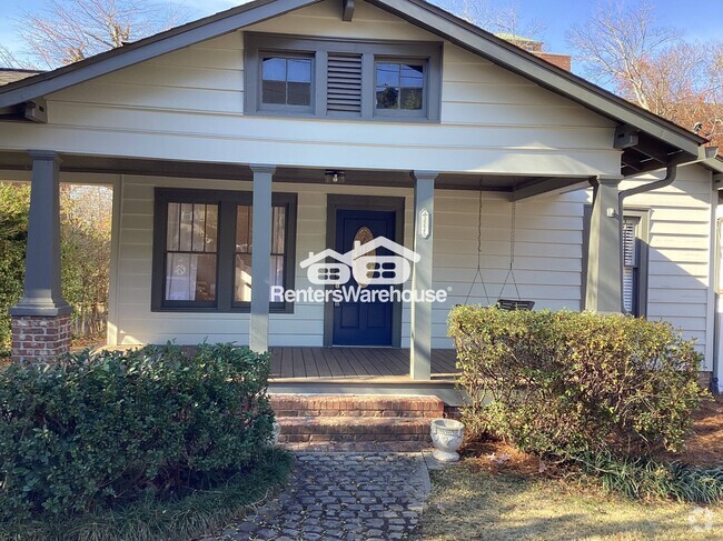 Building Photo - 3226 Mathieson Dr NE Rental