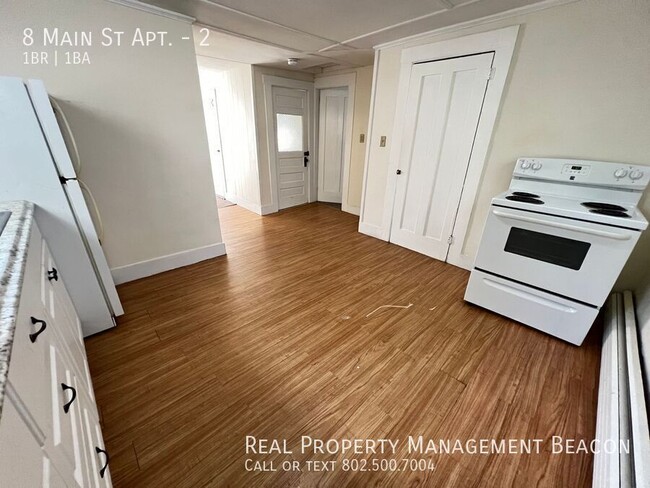 1 BR/1 BA $1425 includes heat and hot water - 1 BR/1 BA $1425 includes heat and hot water Apartamento Unidad 2