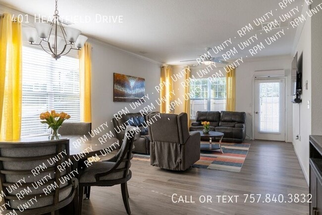 Photo - 401 Heartfield Dr