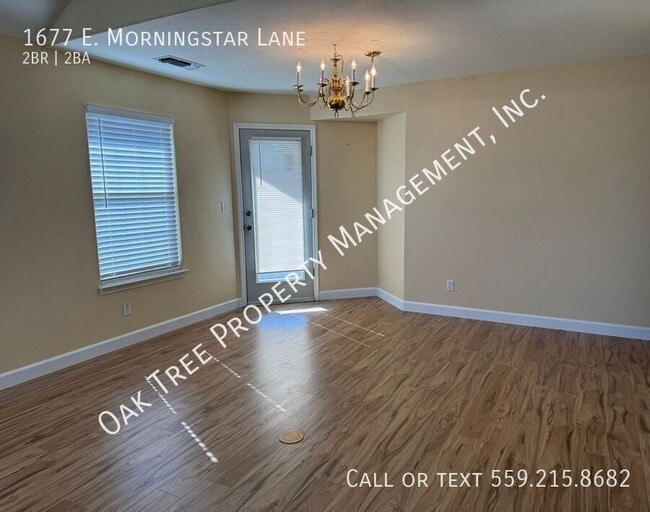 Photo - 1677 E Morningstar Ln