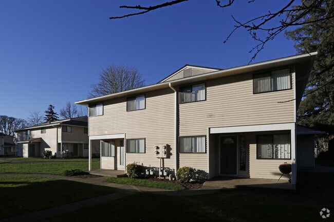 Photo - Shelton Village Apartments