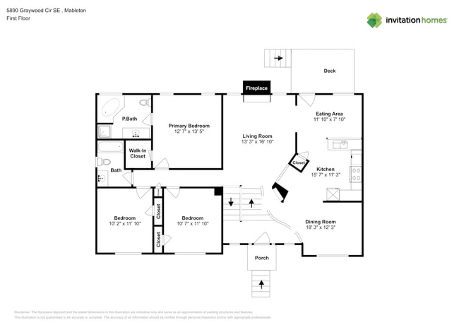 Photo - 5890 Graywood Cir SE