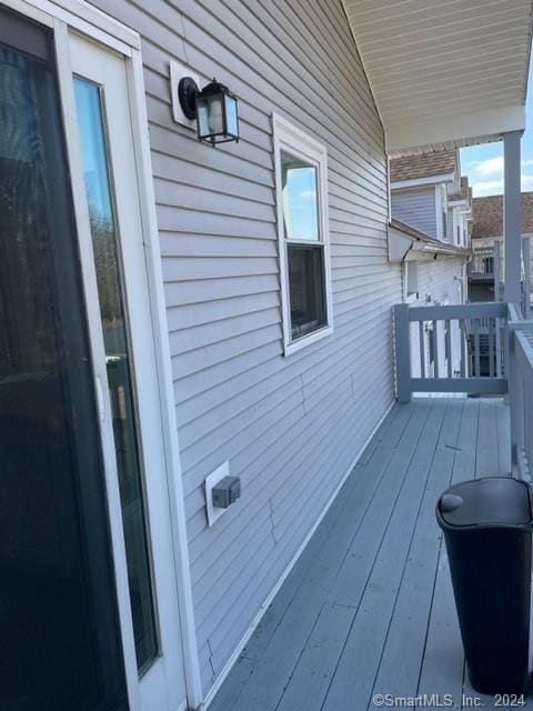 Photo - 16 Dr Foote Rd Unit 2