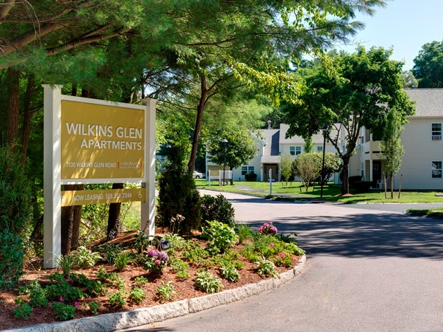 Photo - Wilkins Glen